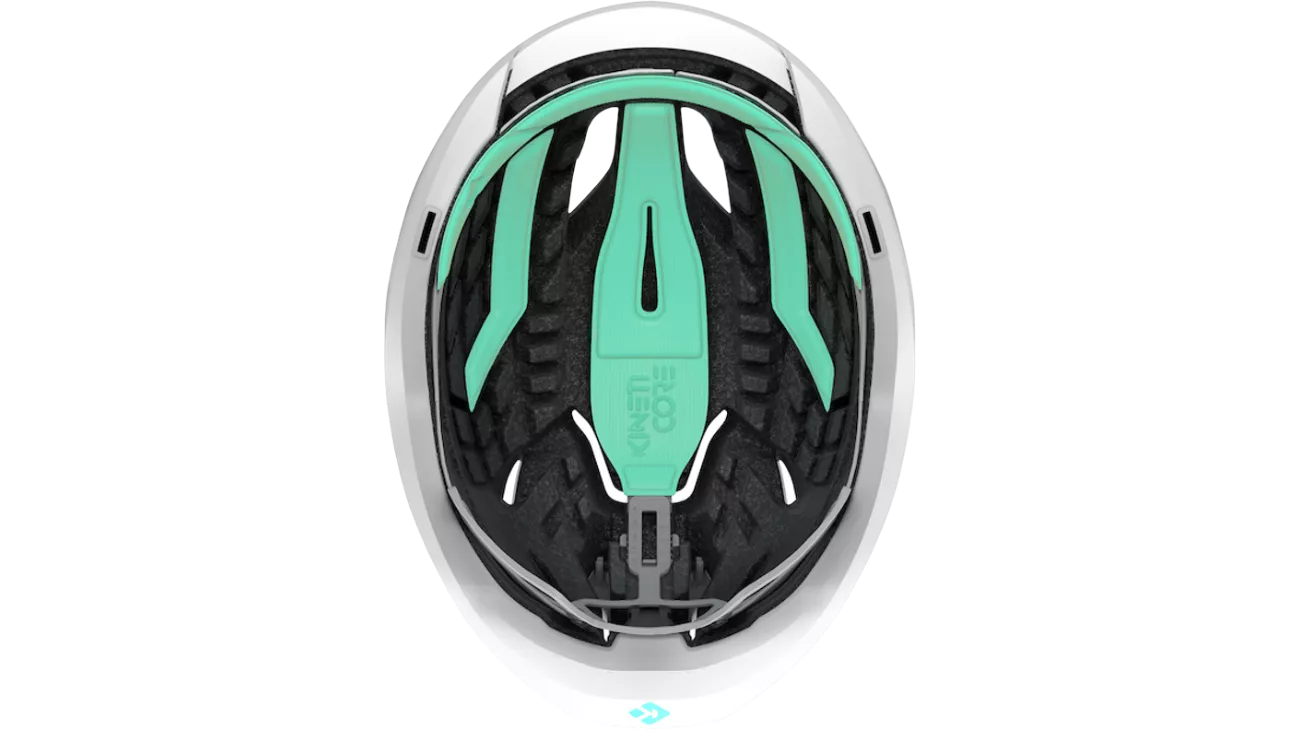Lazer Vento KinetiCore – Casque cyclisme route aérodynamique 13 aérations | LES ÉQUIPIERS