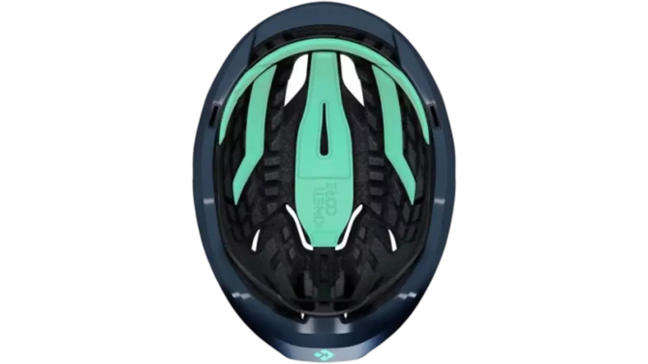 Lazer Vento KinetiCore – Casque cyclisme route aérodynamique 13 aérations | LES ÉQUIPIERS