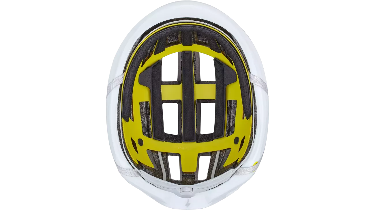 Lazer Strada KinetiCore – Casque cyclisme route polyvalent | LES ÉQUIPIERS