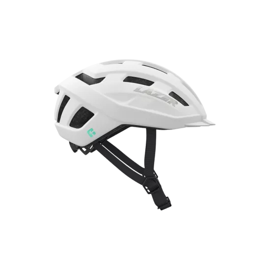 Lazer Codax KinetiCore – Casque cyclisme loisir taille unique avec visière | LES ÉQUIPIERS