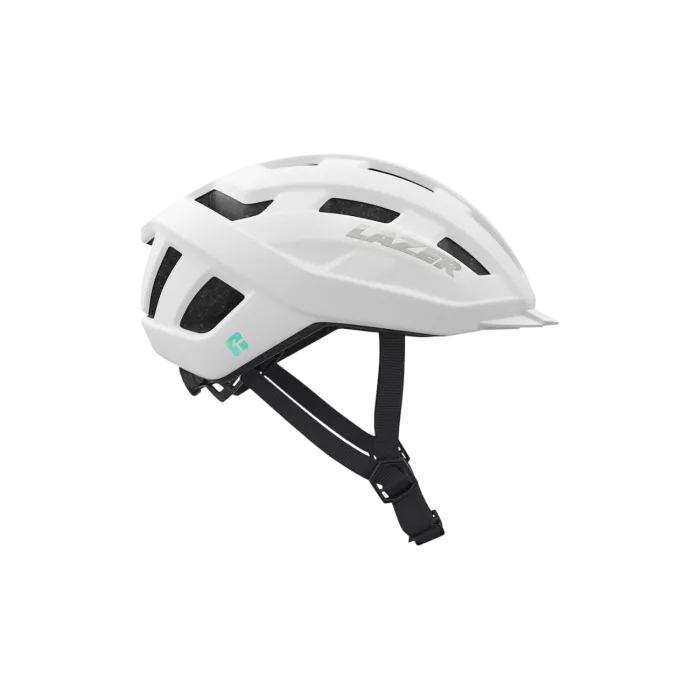 Lazer Codax KinetiCore – Casque cyclisme loisir taille unique avec visière | LES ÉQUIPIERS