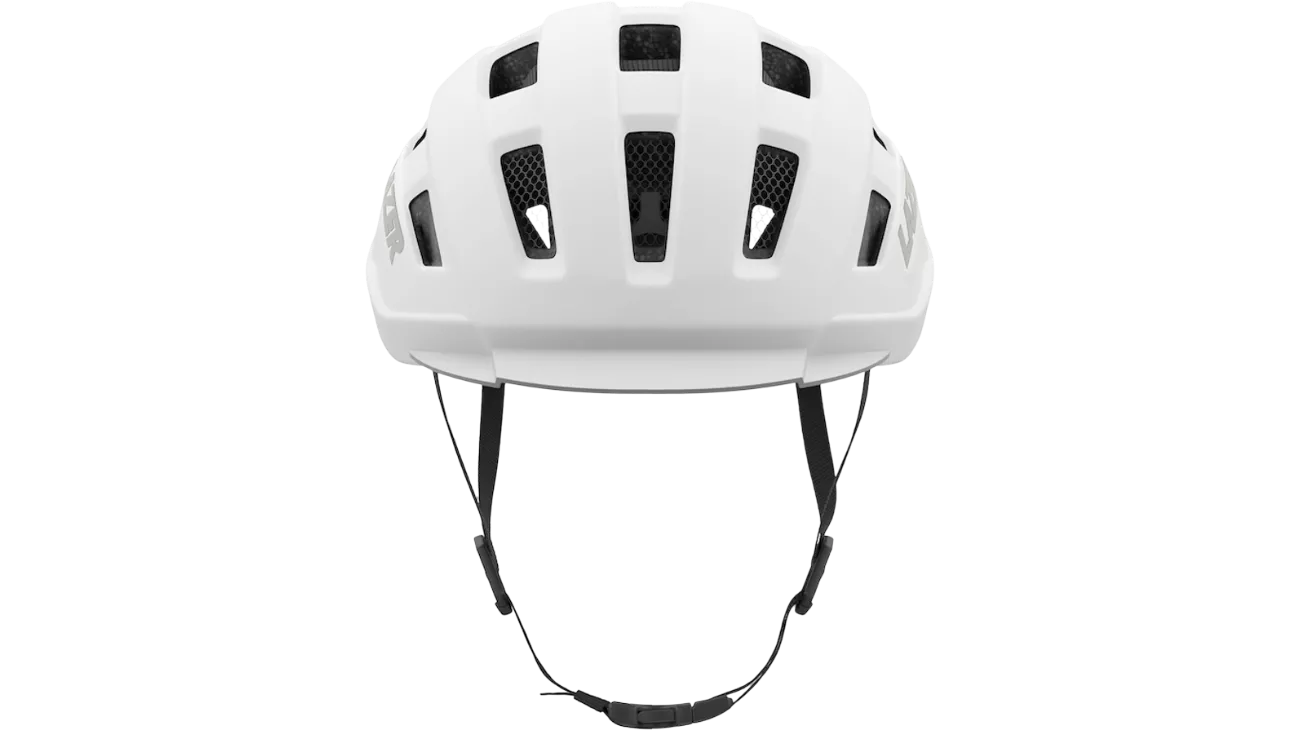 Lazer Codax KinetiCore – Casque cyclisme loisir taille unique avec visière | LES ÉQUIPIERS