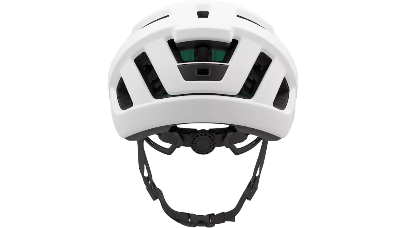 Lazer Codax KinetiCore – Casque cyclisme loisir taille unique avec visière | LES ÉQUIPIERS