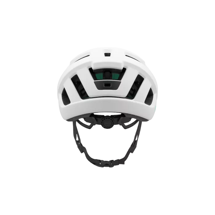 Lazer Codax KinetiCore – Casque cyclisme loisir taille unique avec visière | LES ÉQUIPIERS