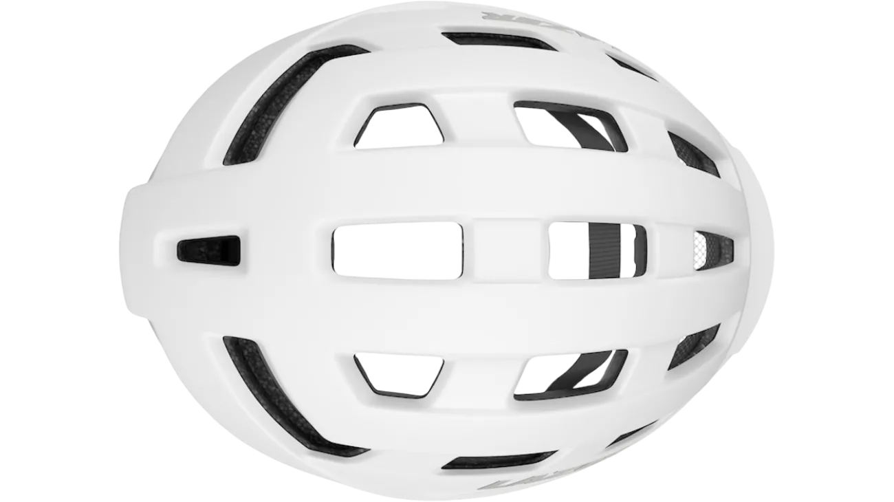 Lazer Codax KinetiCore – Casque cyclisme loisir taille unique avec visière | LES ÉQUIPIERS