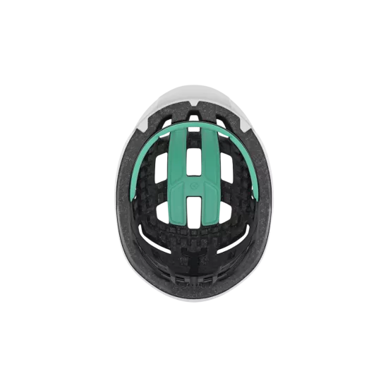 Lazer Codax KinetiCore – Casque cyclisme loisir taille unique avec visière | LES ÉQUIPIERS