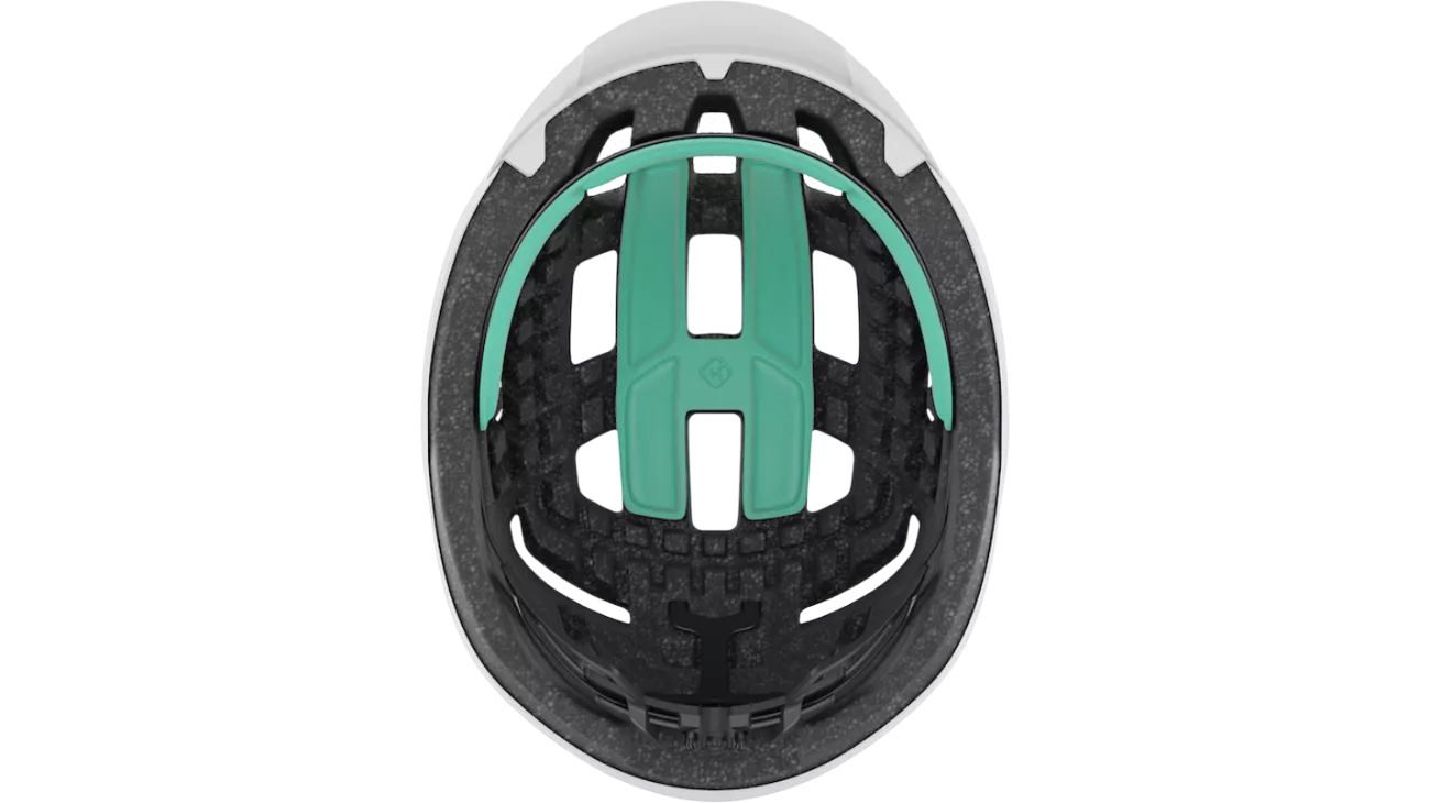 Lazer Codax KinetiCore – Casque cyclisme loisir taille unique avec visière | LES ÉQUIPIERS