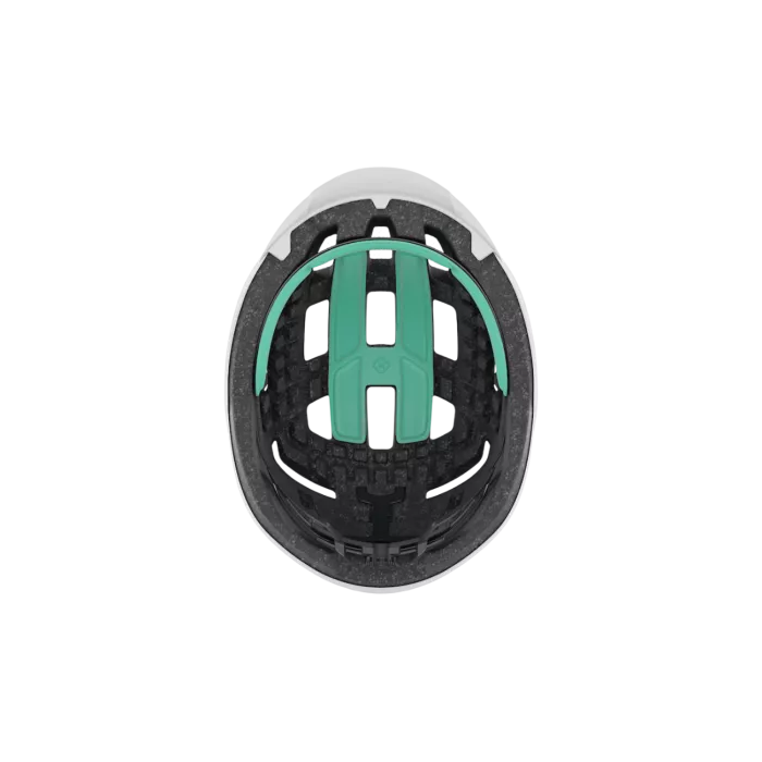 Lazer Codax KinetiCore – Casque cyclisme loisir taille unique avec visière | LES ÉQUIPIERS