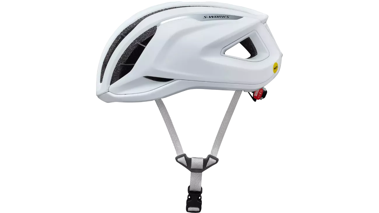 Specialized S-Works Prevail 3 MIPS – Casque route ventilation maximale | LES ÉQUIPIERS