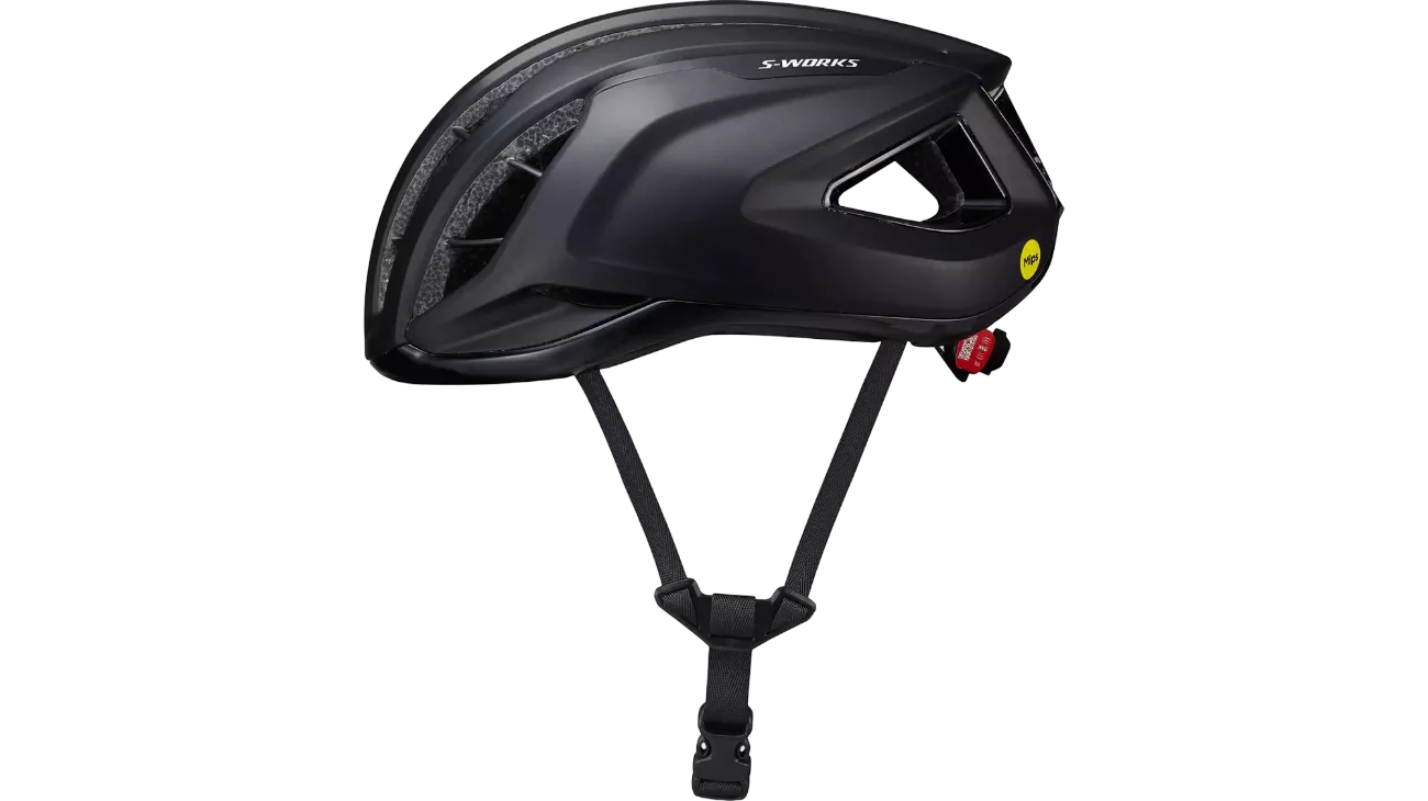 Specialized S-Works Prevail 3 MIPS – Casque route ventilation maximale | LES ÉQUIPIERS
