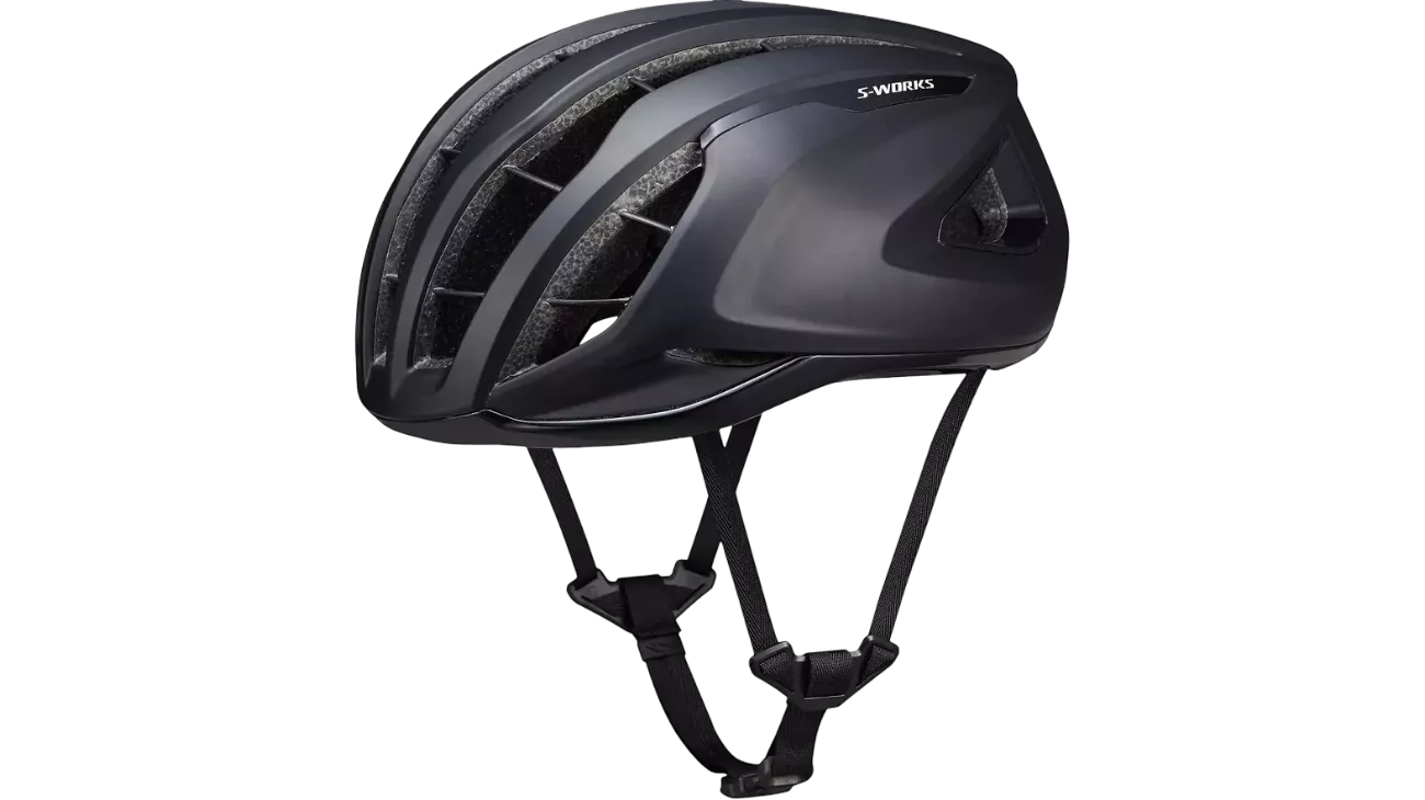 Specialized S-Works Prevail 3 MIPS – Casque route ventilation maximale | LES ÉQUIPIERS