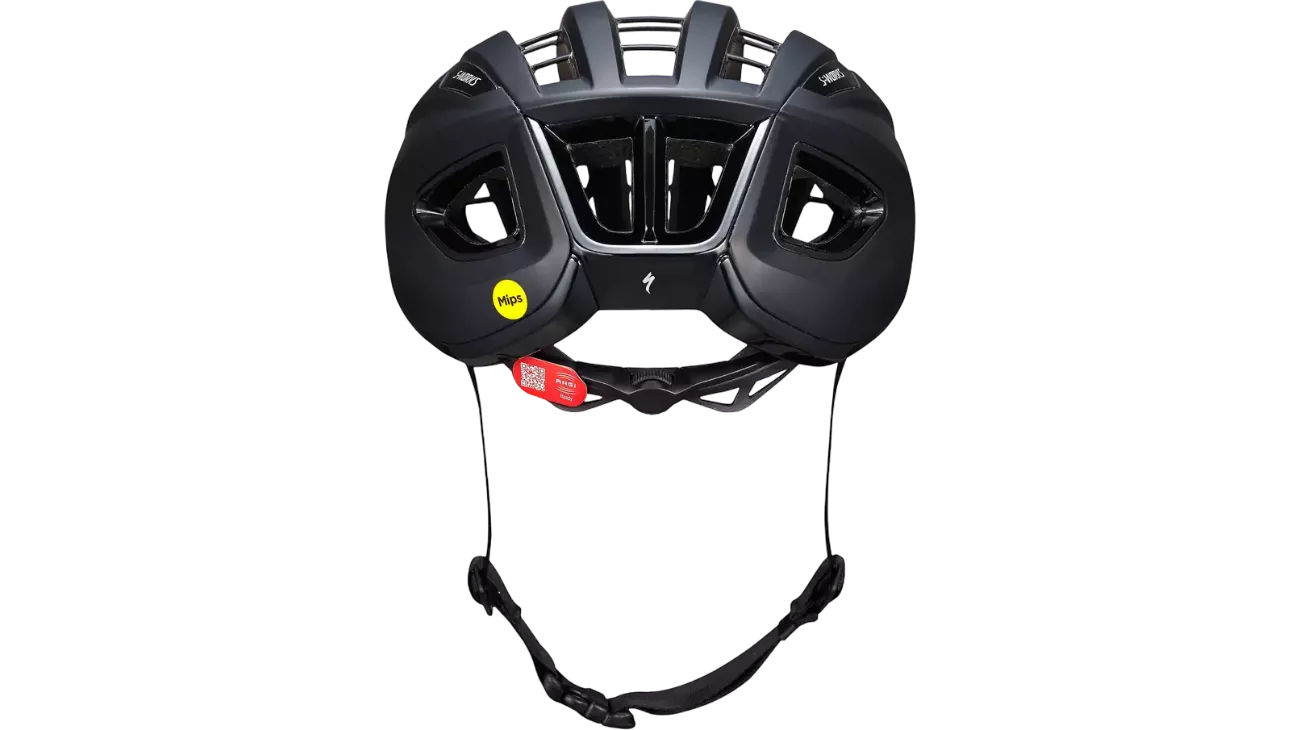 Specialized S-Works Prevail 3 MIPS – Casque route ventilation maximale | LES ÉQUIPIERS