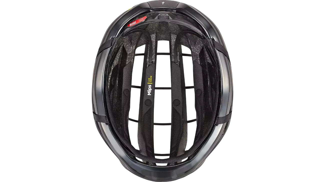 Specialized S-Works Prevail 3 MIPS – Casque route ventilation maximale | LES ÉQUIPIERS
