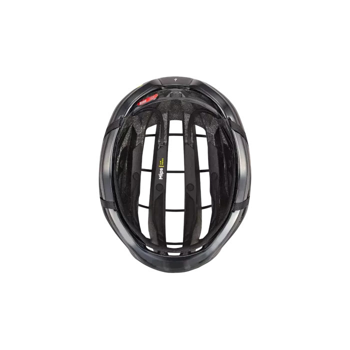 Specialized S-Works Prevail 3 MIPS – Casque route ventilation maximale | LES ÉQUIPIERS