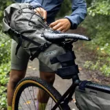 Bagagerie, transport