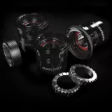 Accessoires pour roues