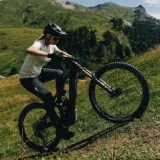 VTT électrique