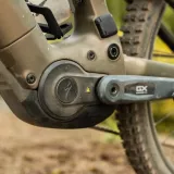 Vélo à assistance électrique