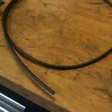 Durites, cables et gaines
