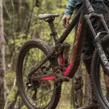 Tiges de selle