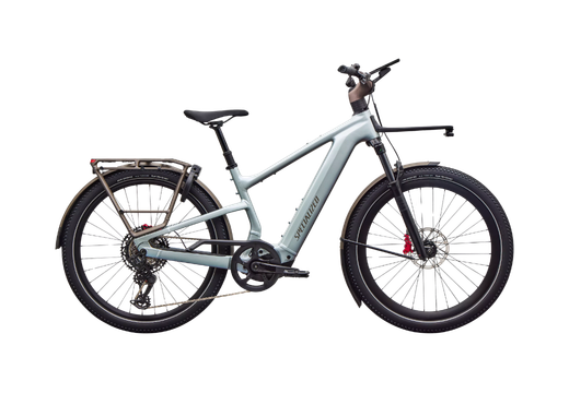 Specialized Turbo Vado 3 6.0