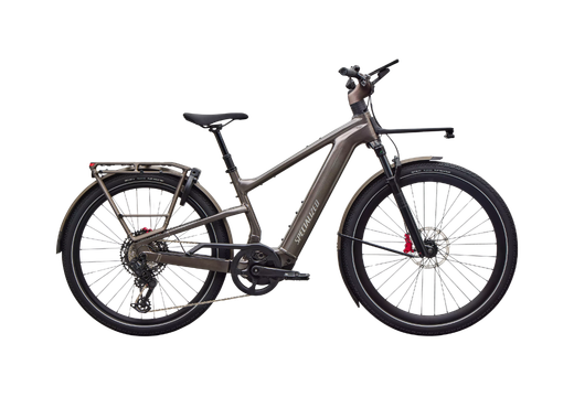 Specialized Turbo Vado 3 6.0