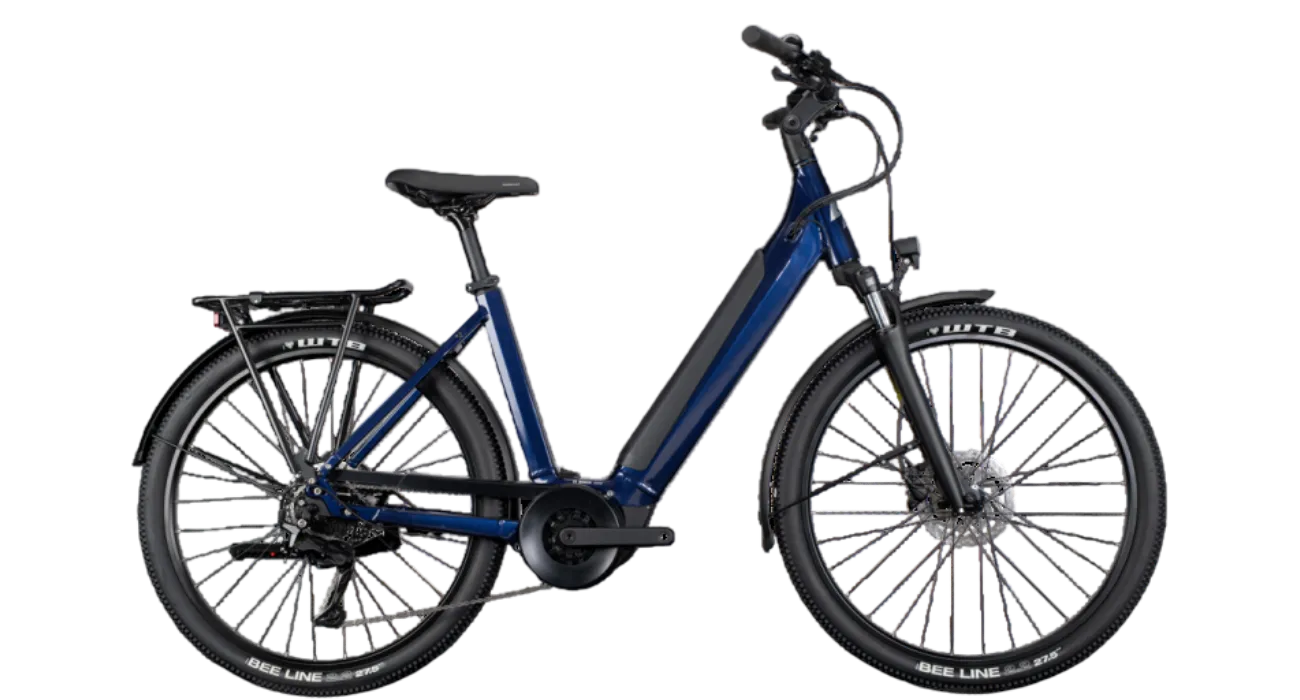 Louer vélo électrique Specialized Turbo Como