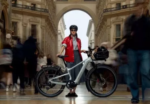 Specialized Turbo Vado : la gamme de VAE qui redéfinit le vélo électrique