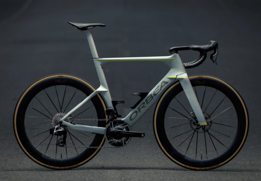 Nouveau Orbea Orca Aero 2027 : 21 watts gagnés, la vitesse repensée dans les moindres détails