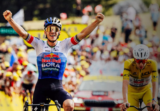 Cyclosportive : les 5 principes d'entraînement pour tenir la distance (et prendre du plaisir)
