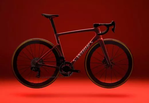 Une journée, deux vélos d'exception : testez le SL9 et l'Aethos 2