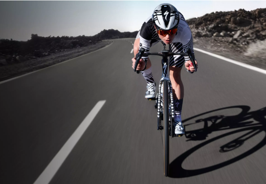 Tarmac SL9 : le nouveau vélo de route Specialized qui redéfinit la vitesse