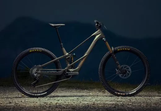 Orbea Wild LT 2027 : le VTTAE enduro qui dit oui à tout!